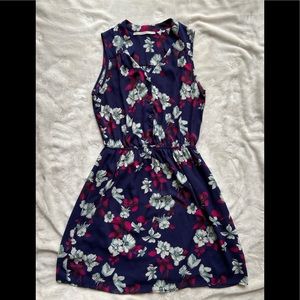 41 Hawthorn sleeveless dress